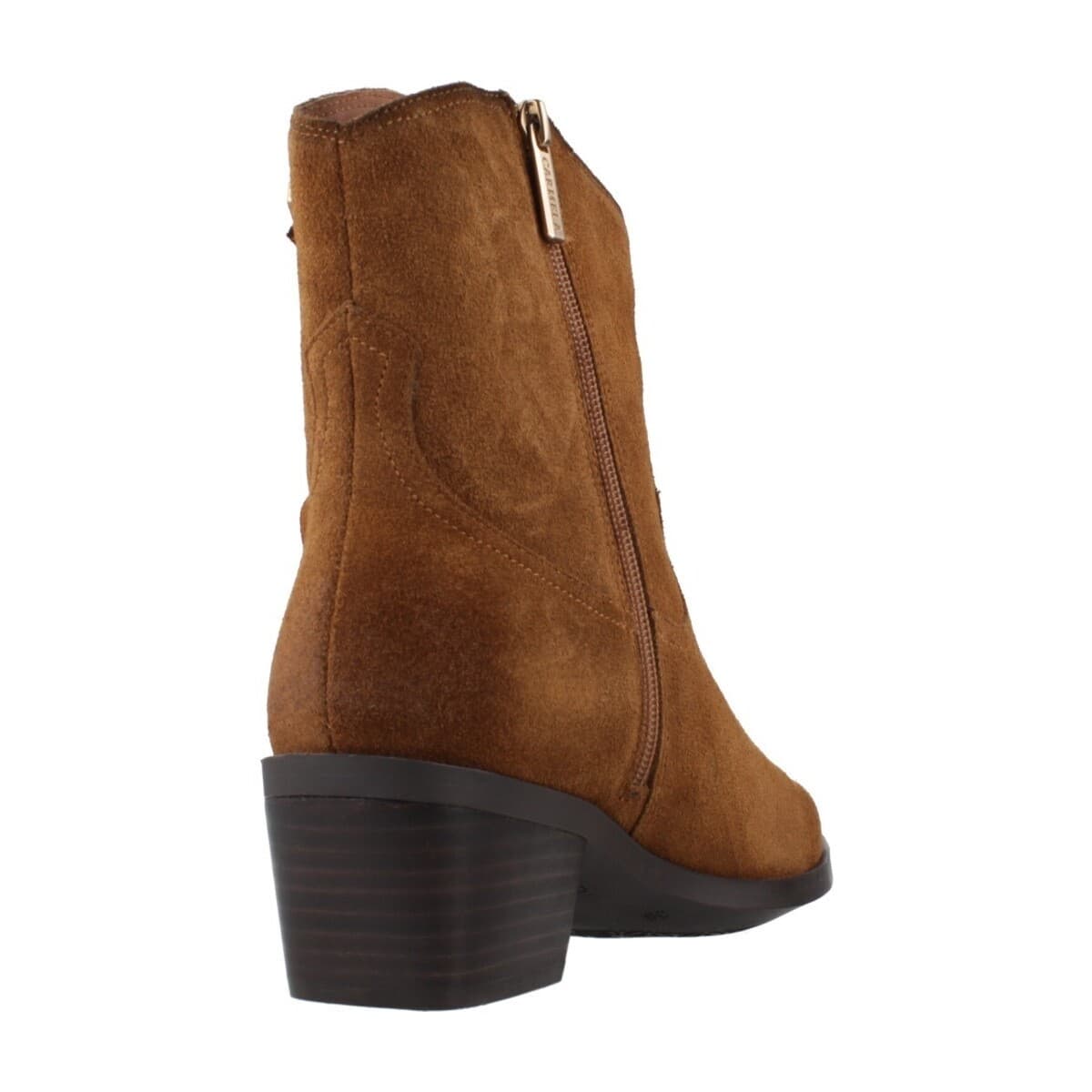 Women's Boots Carmela Brown