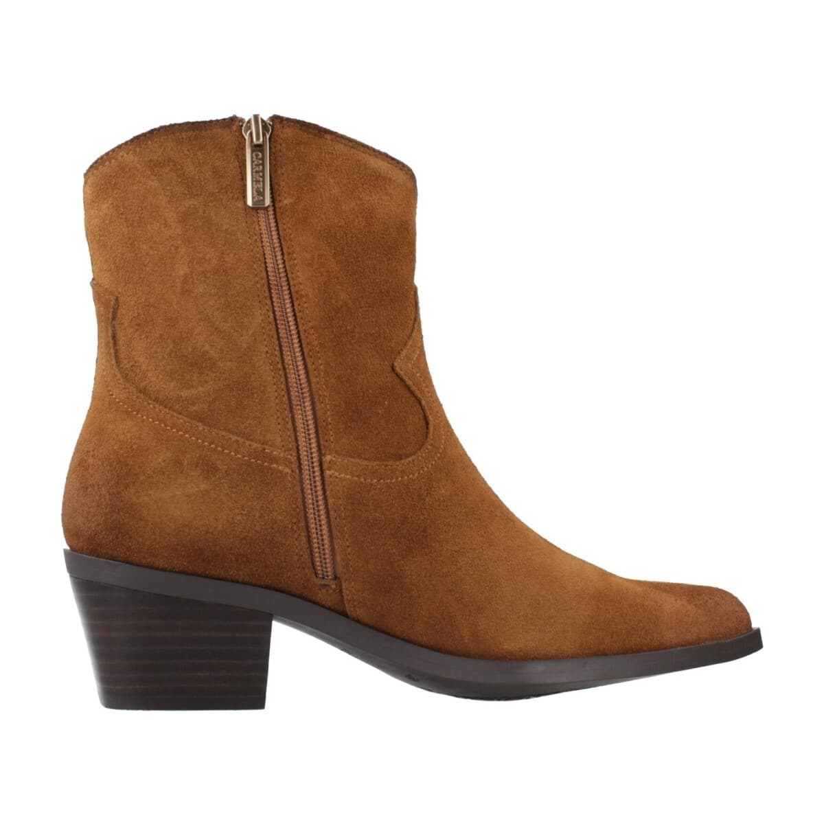Women's Boots Carmela Brown