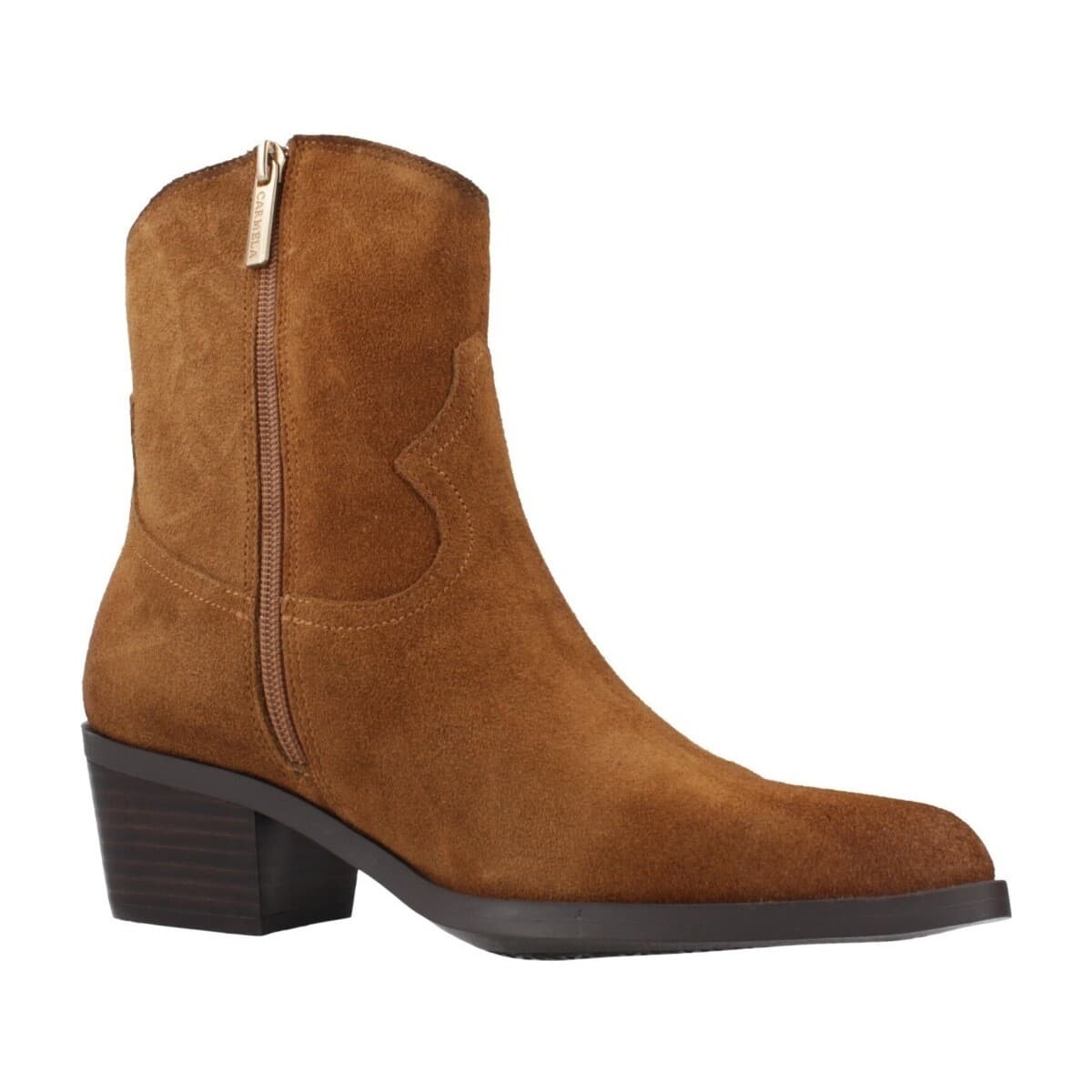 Women's Boots Carmela Brown