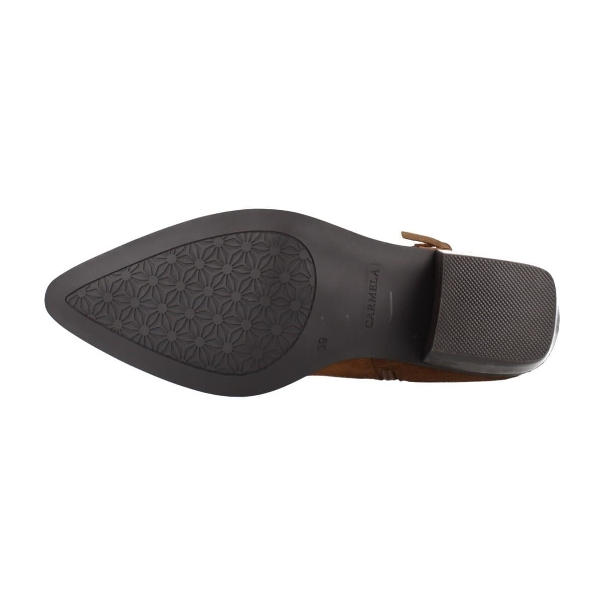 Women's Boots Carmela Brown