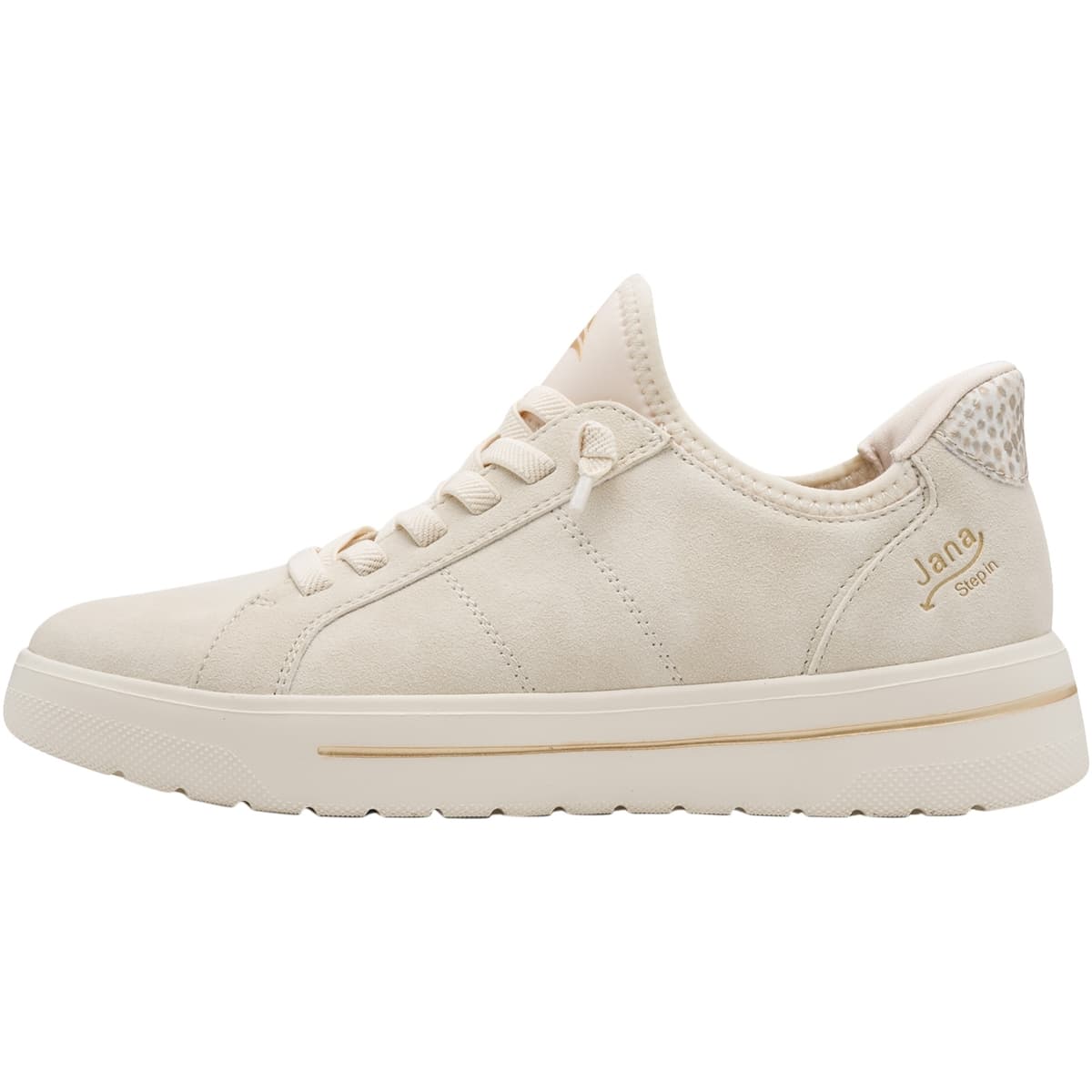 Women's Sneakers Jana Beige