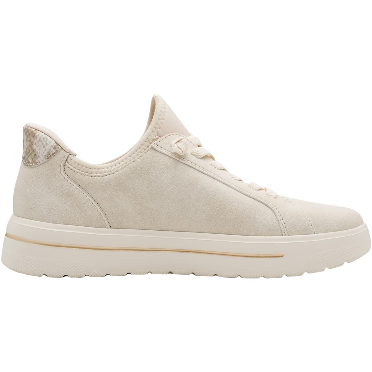 Women's Sneakers Jana Beige