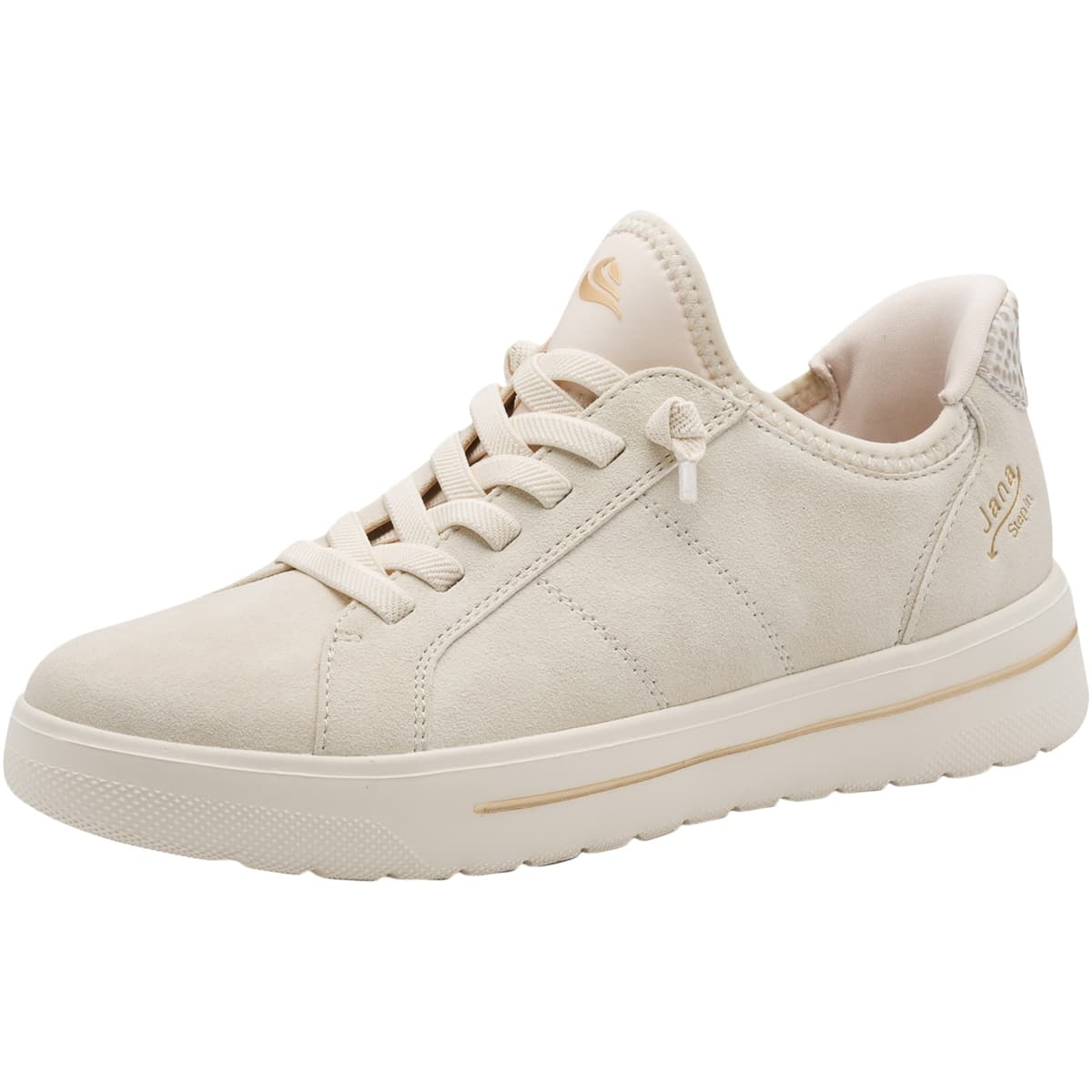Women's Sneakers Jana Beige