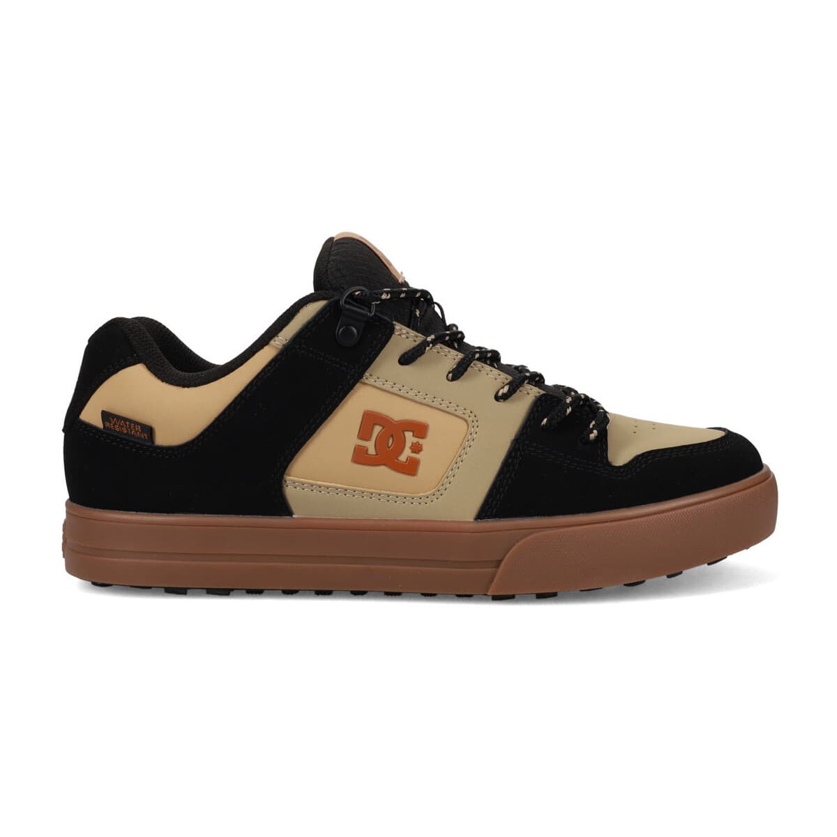 Men's Sneakers DC Shoes Black