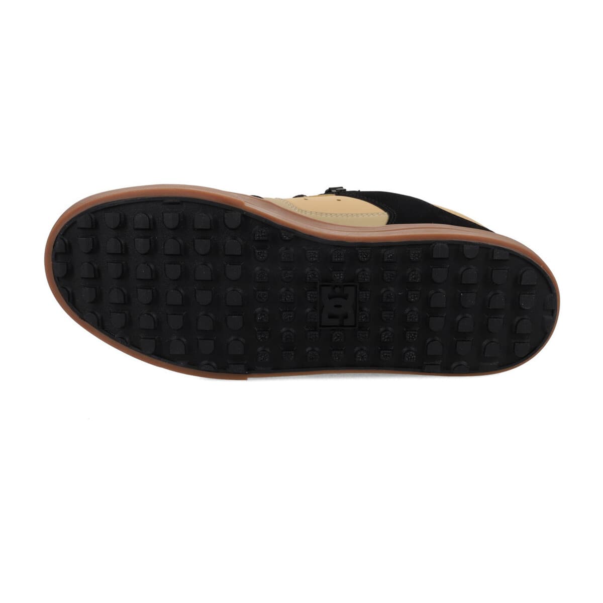 Men's Sneakers DC Shoes Black