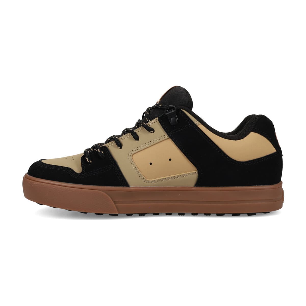 Men's Sneakers DC Shoes Black