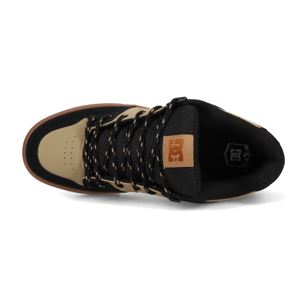 Men's Sneakers DC Shoes Black