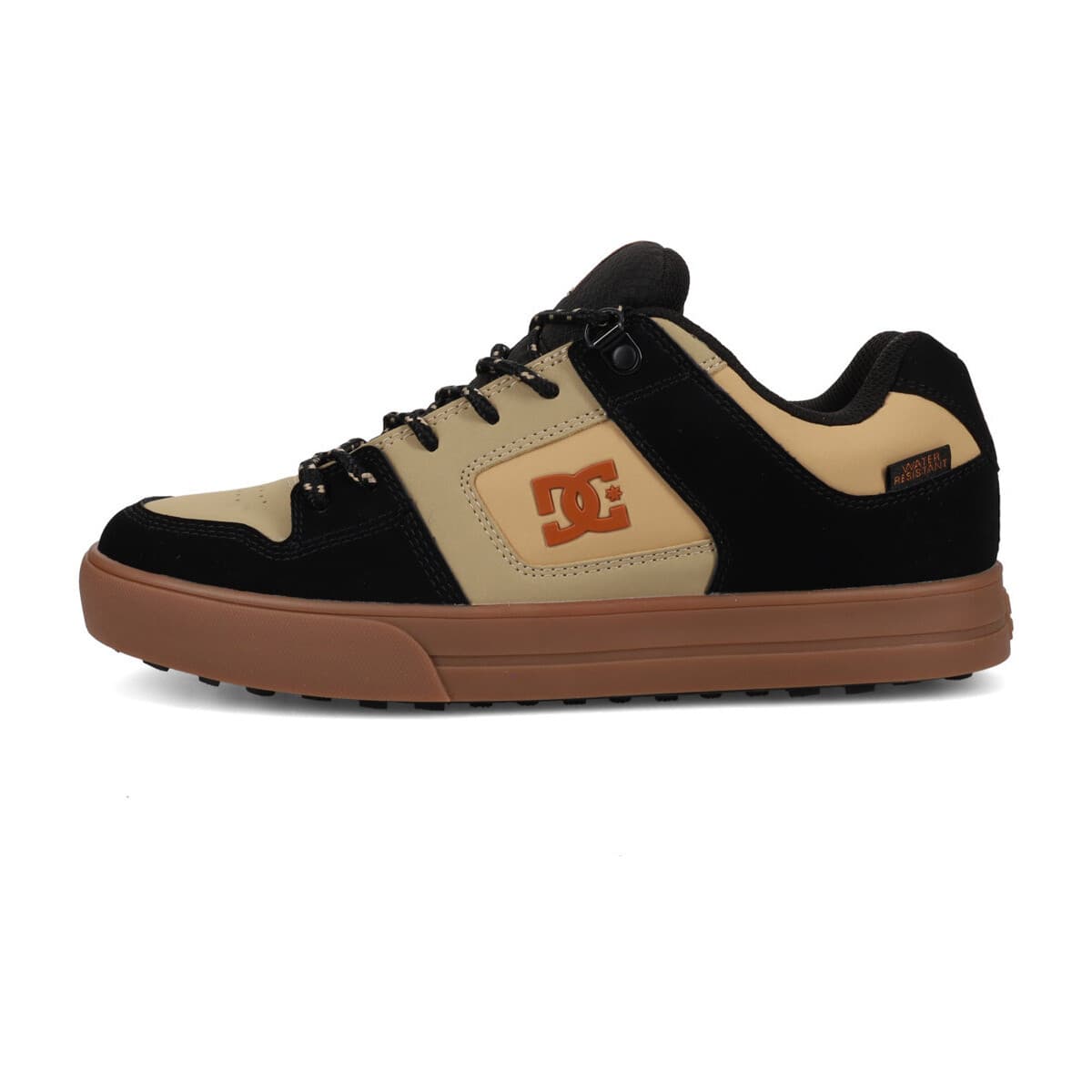 Men's Sneakers DC Shoes Black