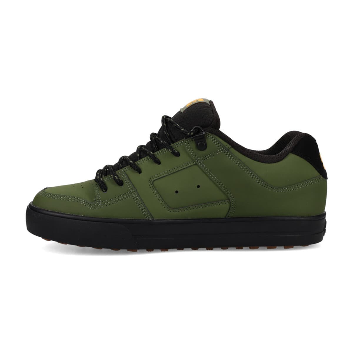 Men's Sneakers DC Shoes Green