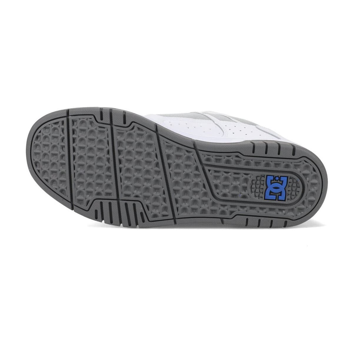 Men's Sneakers DC Shoes White