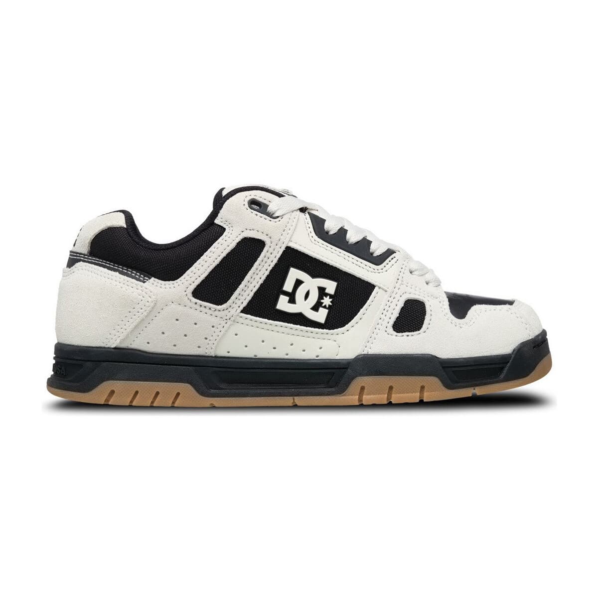 Men's Sneakers DC Shoes Multicolor