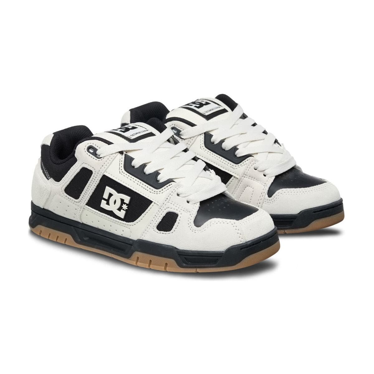 Men's Sneakers DC Shoes Multicolor