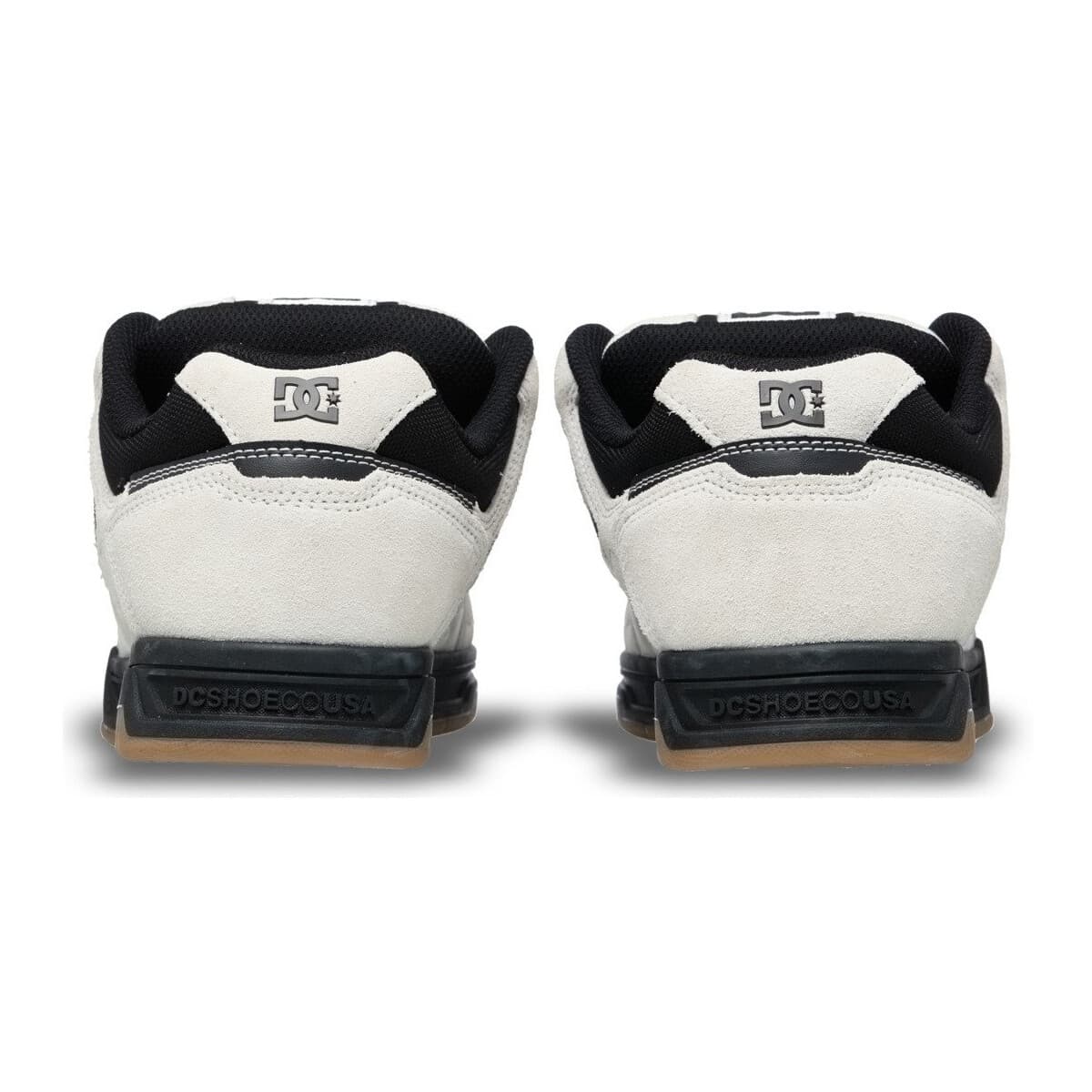 Men's Sneakers DC Shoes Multicolor