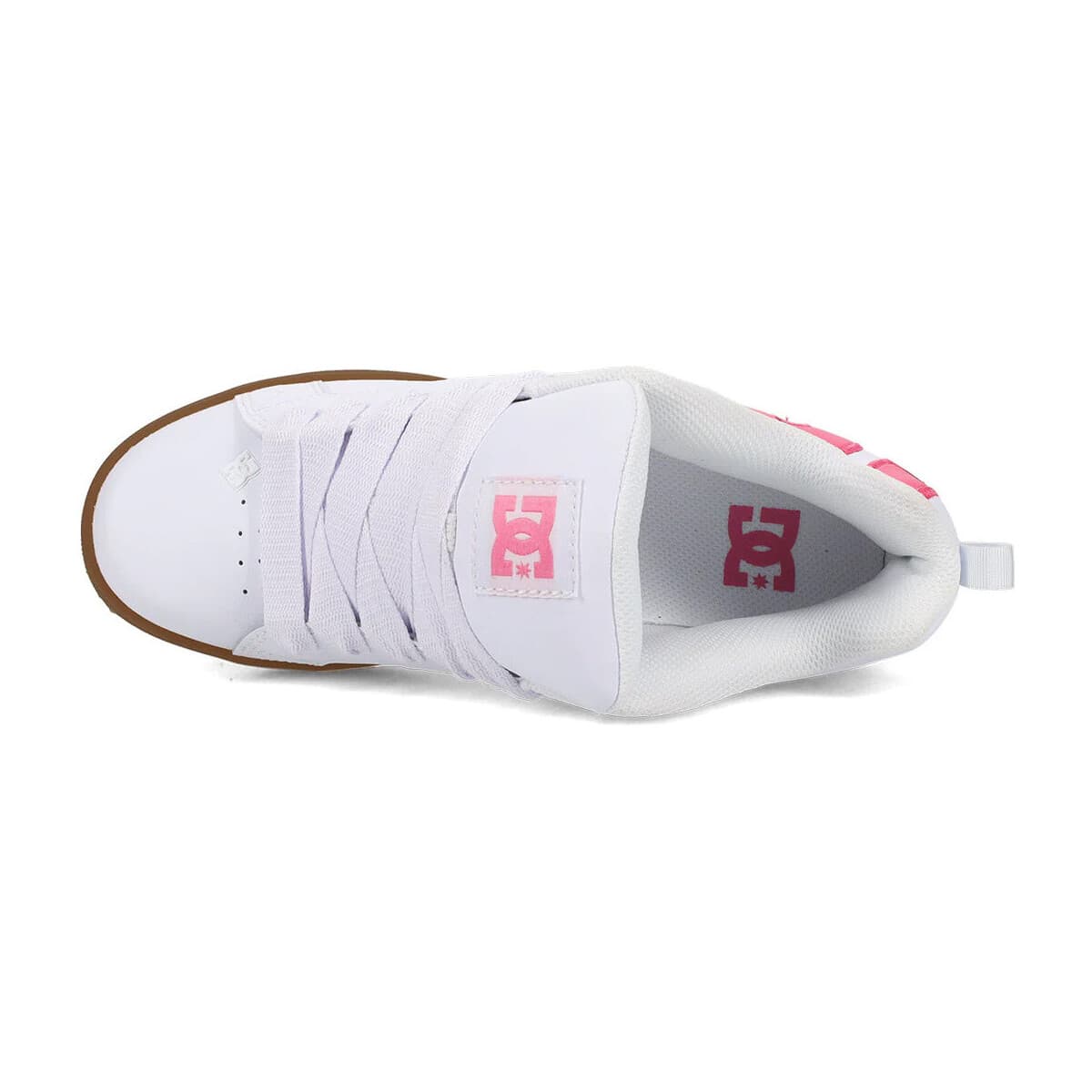 Women's Sneakers DC Shoes Multicolor