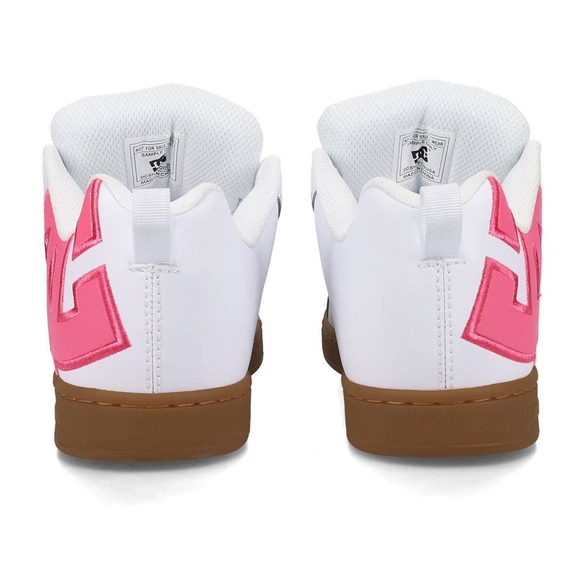 Women's Sneakers DC Shoes Multicolor