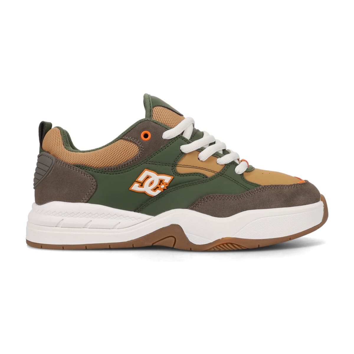Men's Sneakers DC Shoes Multicolor