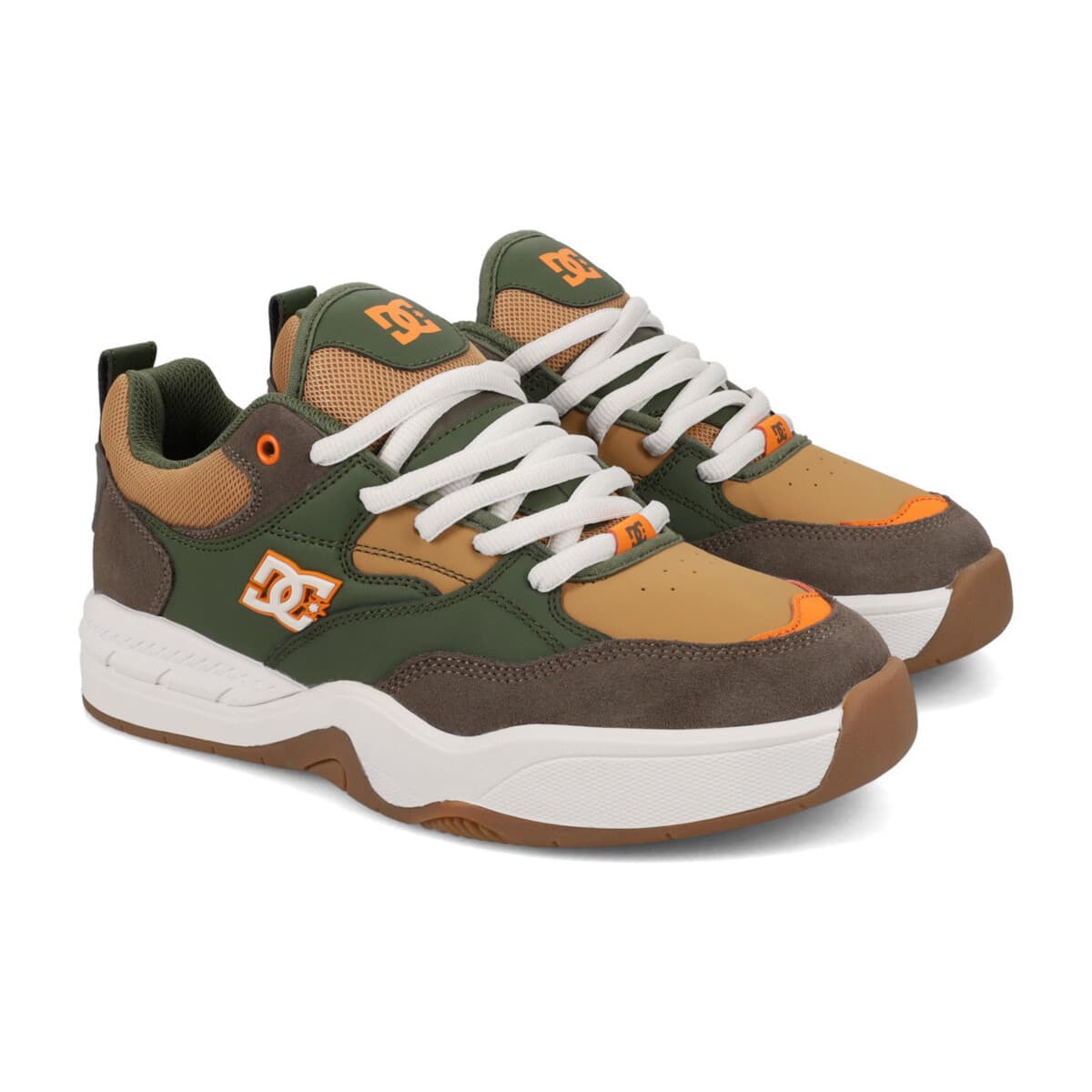 Men's Sneakers DC Shoes Multicolor