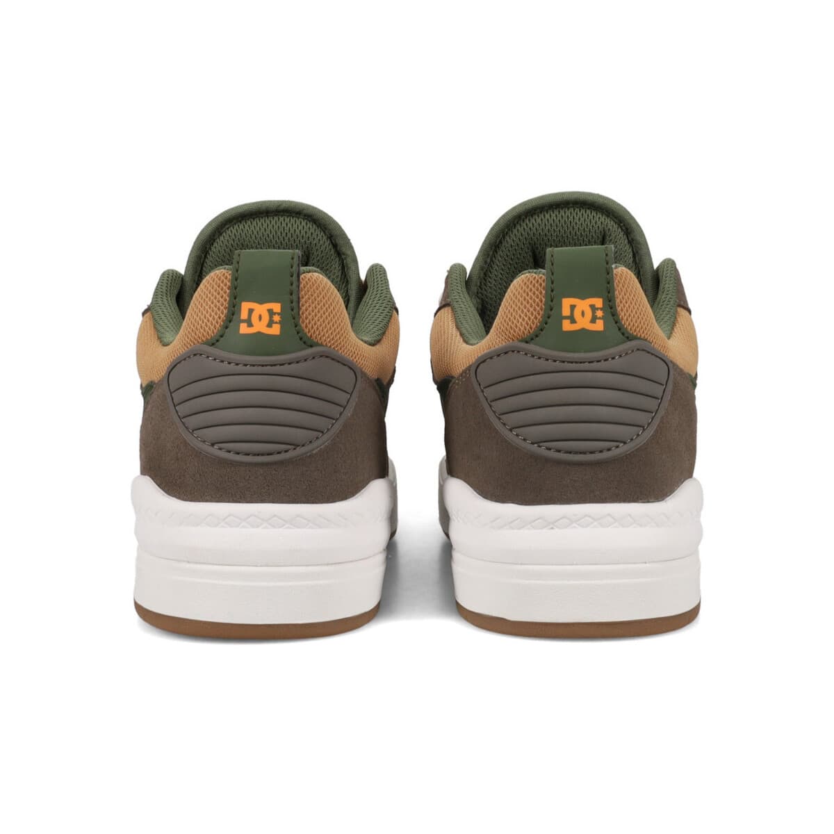 Men's Sneakers DC Shoes Multicolor