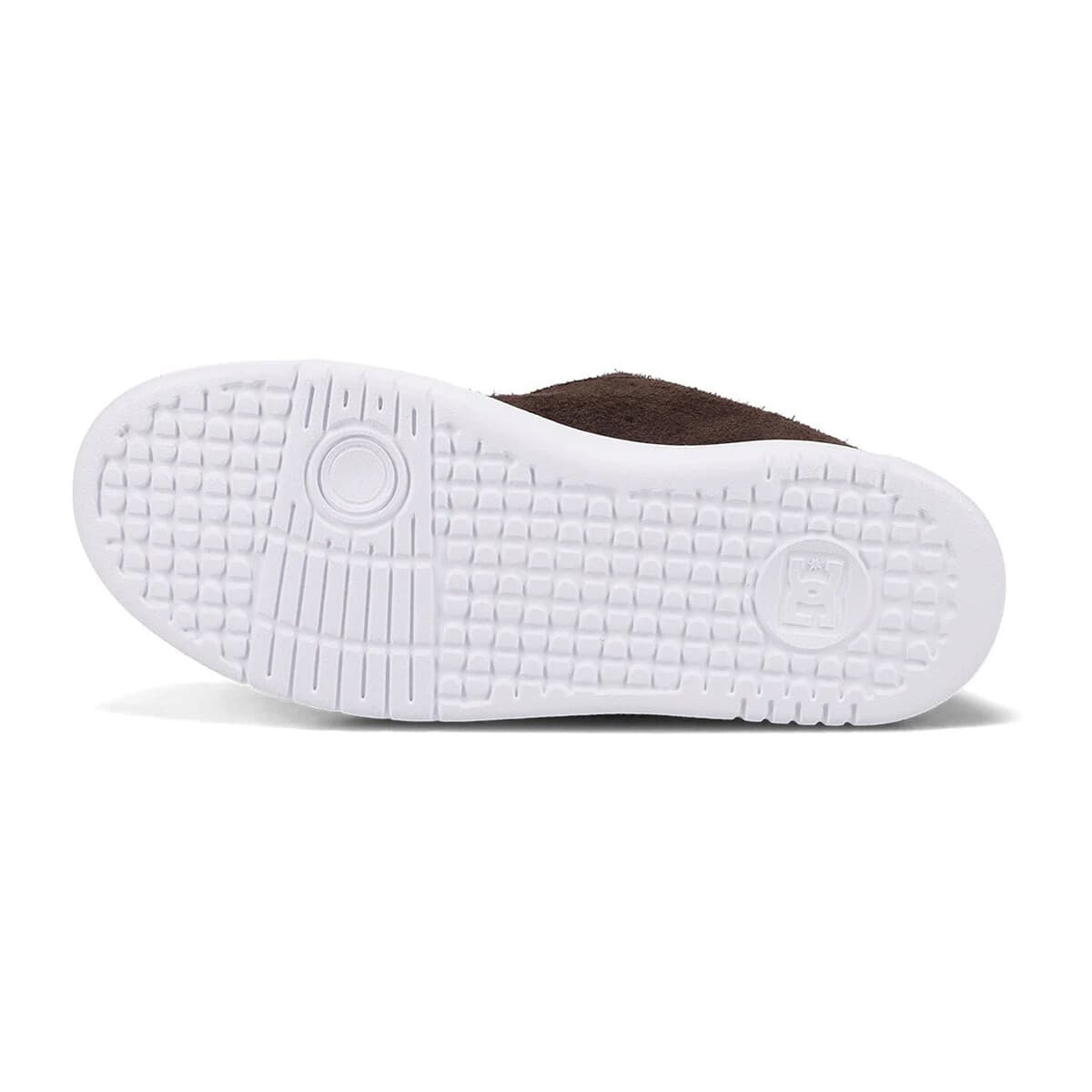 Women's Sneakers DC Shoes Brown