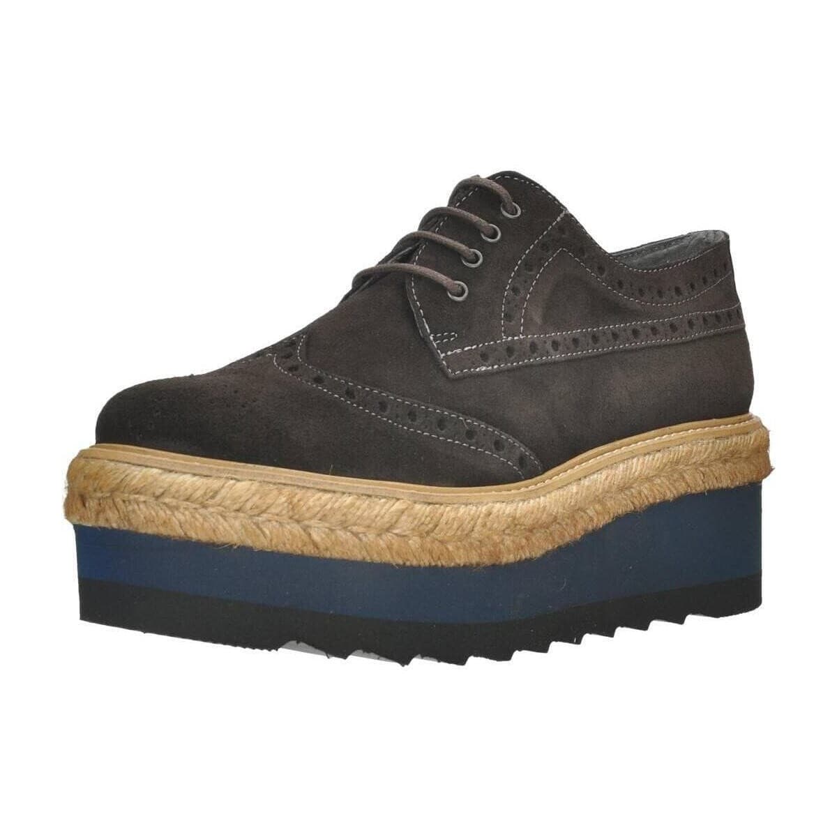 Παπούτσια Πόλης Mamalola Zapatos Casual Mujer Modèle 531j