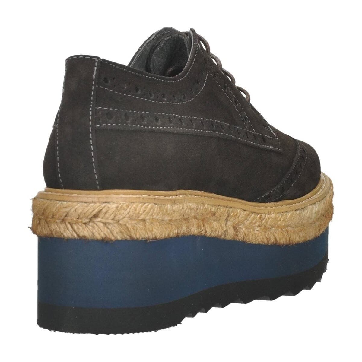 Women's Dress Shoes Mamalola Brown