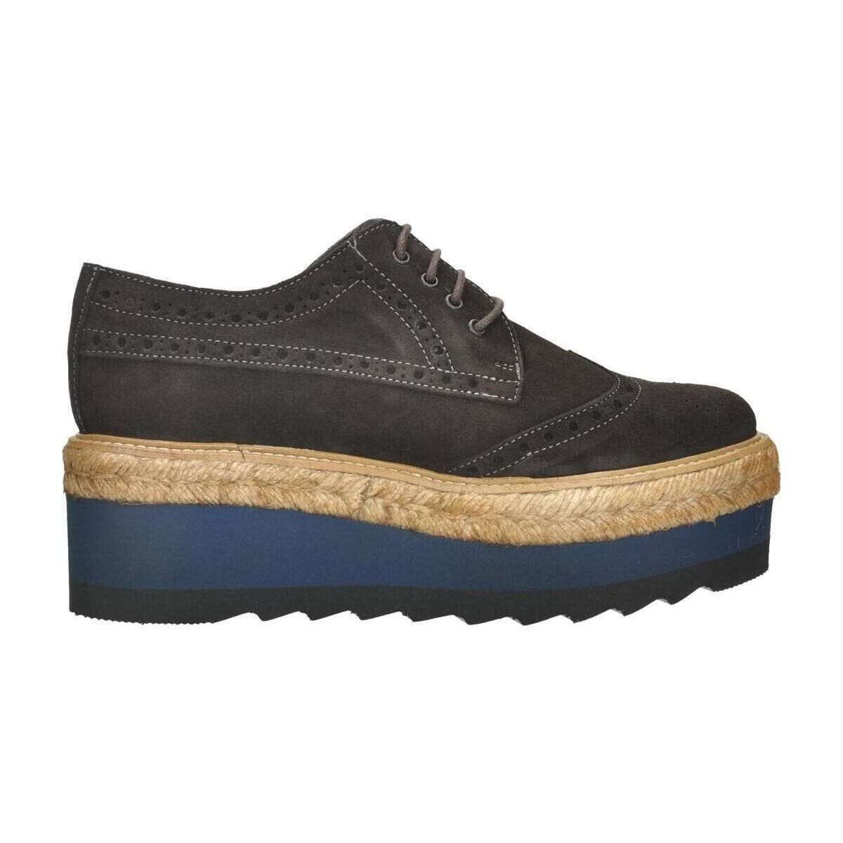 Women's Dress Shoes Mamalola Brown