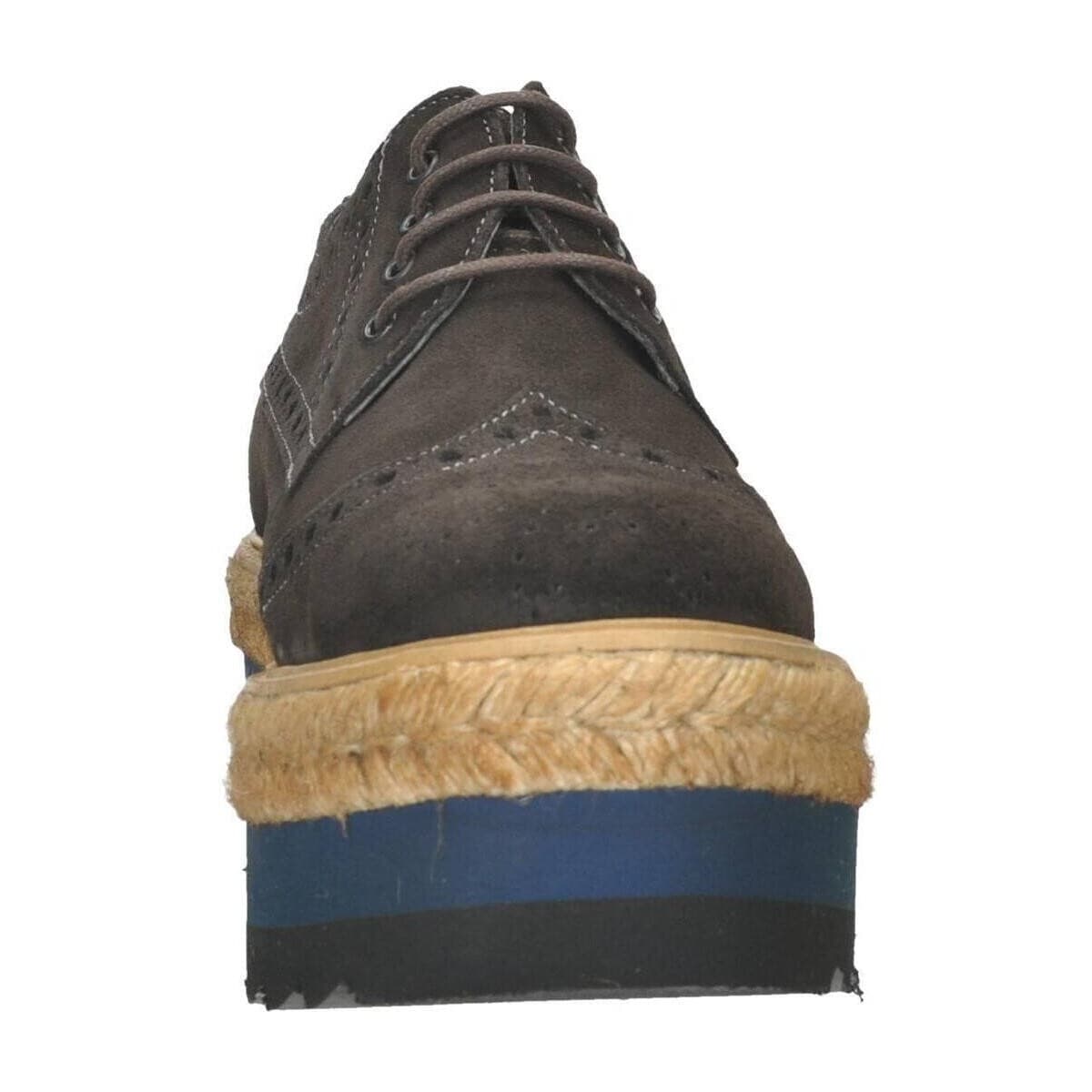 Women's Dress Shoes Mamalola Brown