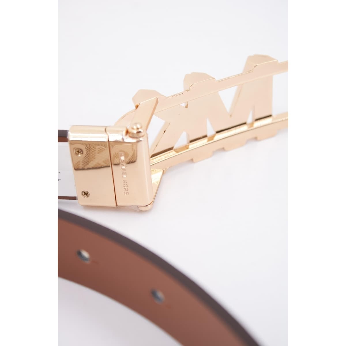 Women's Belts Michael Kors Beige