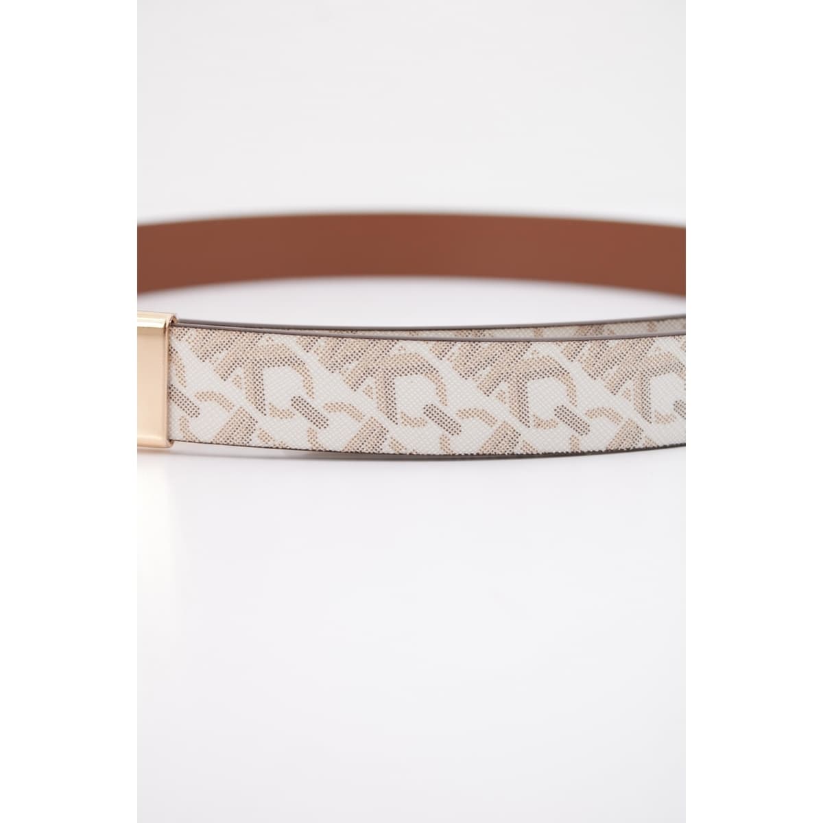 Women's Belts Michael Kors Beige