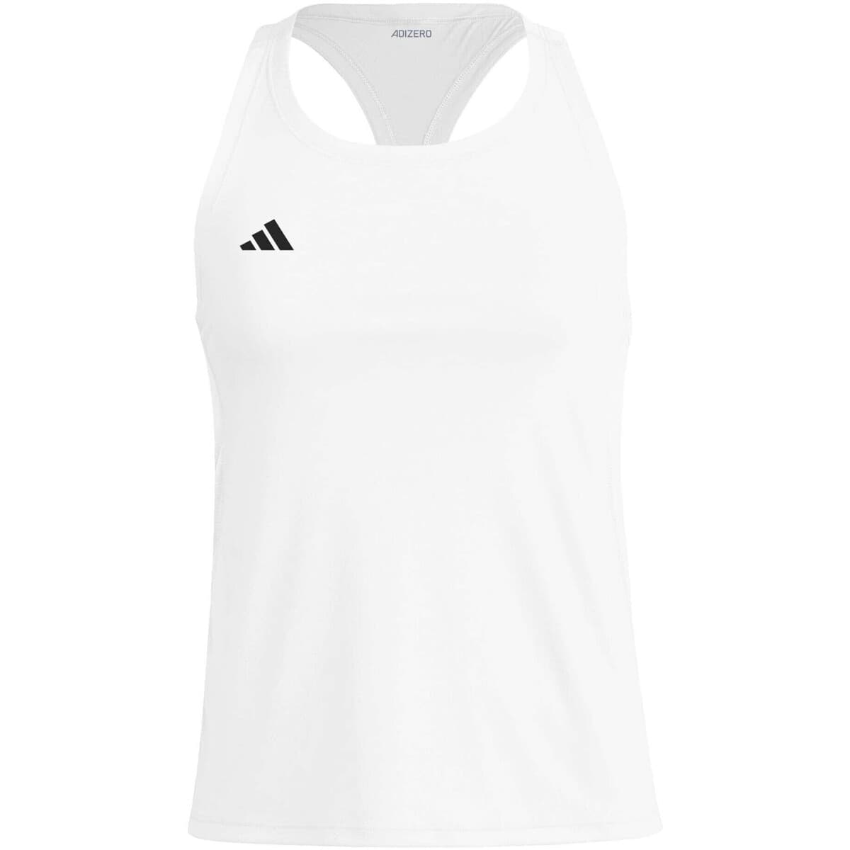 Αμάνικα/T-shirts χωρίς μανίκια adidas Adizero E Tank