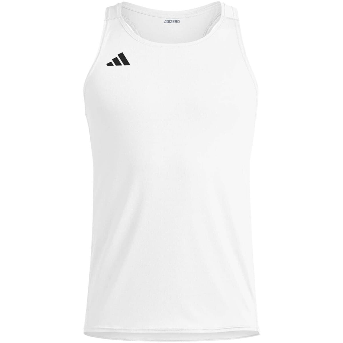 Αμάνικα/T-shirts χωρίς μανίκια adidas Adizero E Snglt