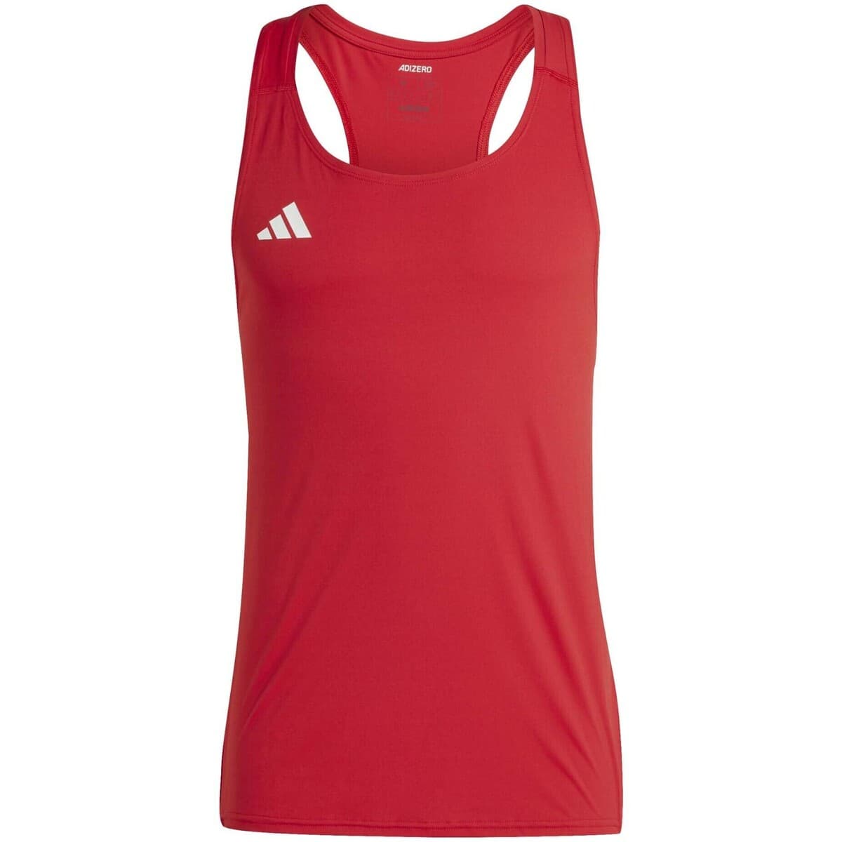 Men's T-Shirts adidas Red