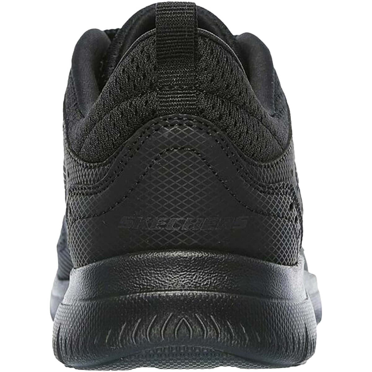 Women's Sneakers Skechers Black