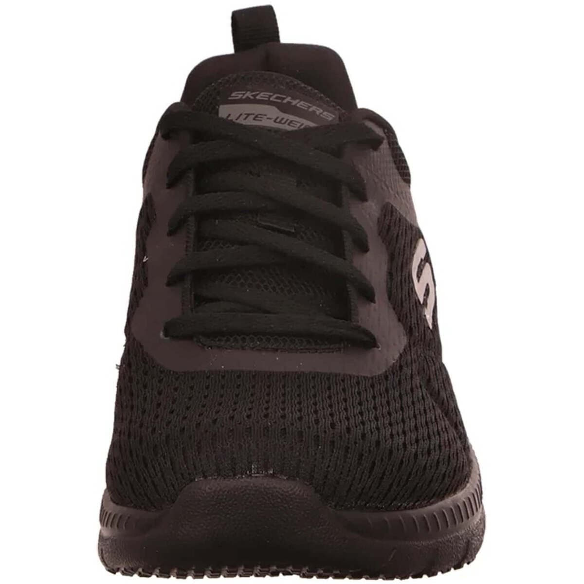 Women's Sneakers Skechers Black