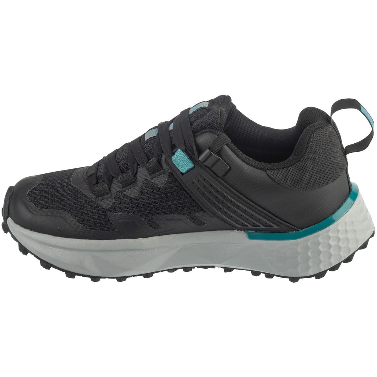 Women's Outdoor Shoes Columbia Black