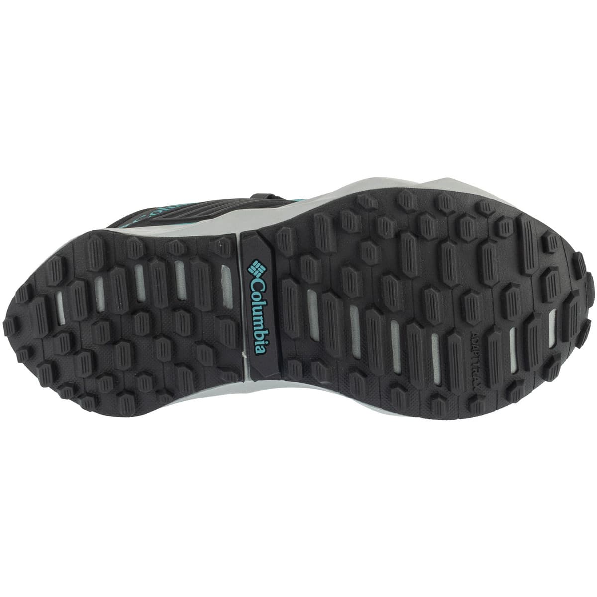 Women's Outdoor Shoes Columbia Black