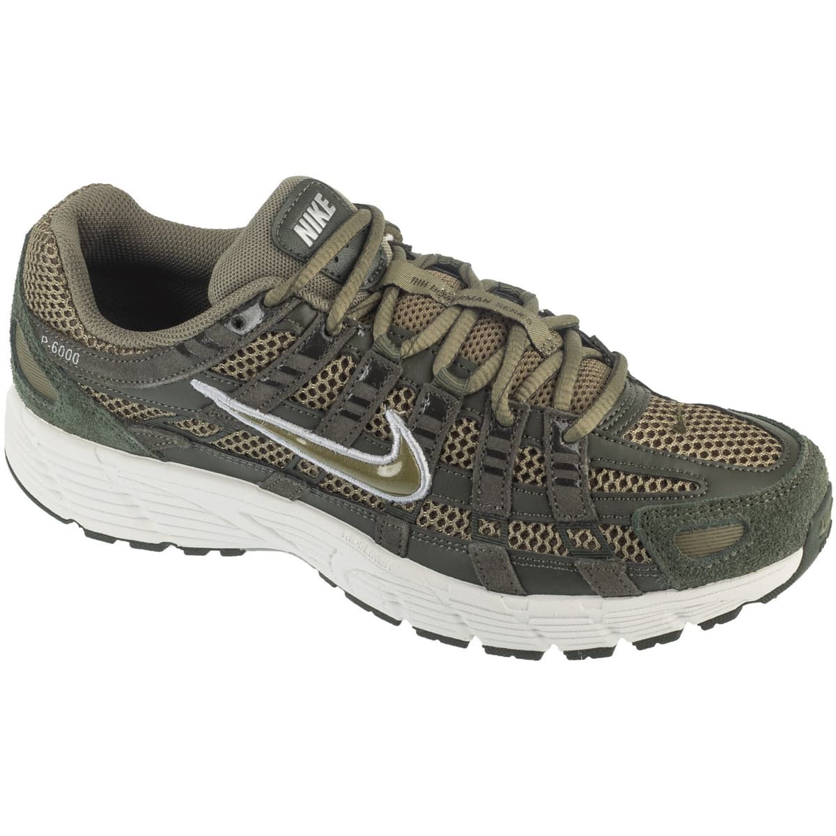 Men's Sneakers Nike Green