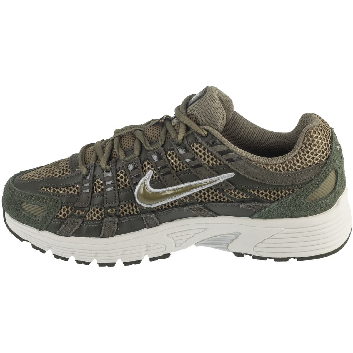 Men's Sneakers Nike Green