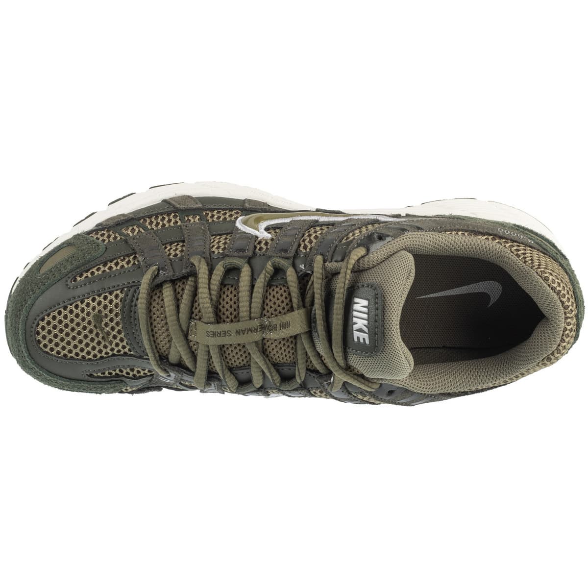 Men's Sneakers Nike Green