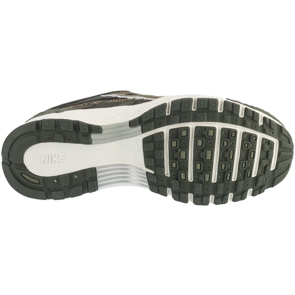 Men's Sneakers Nike Green