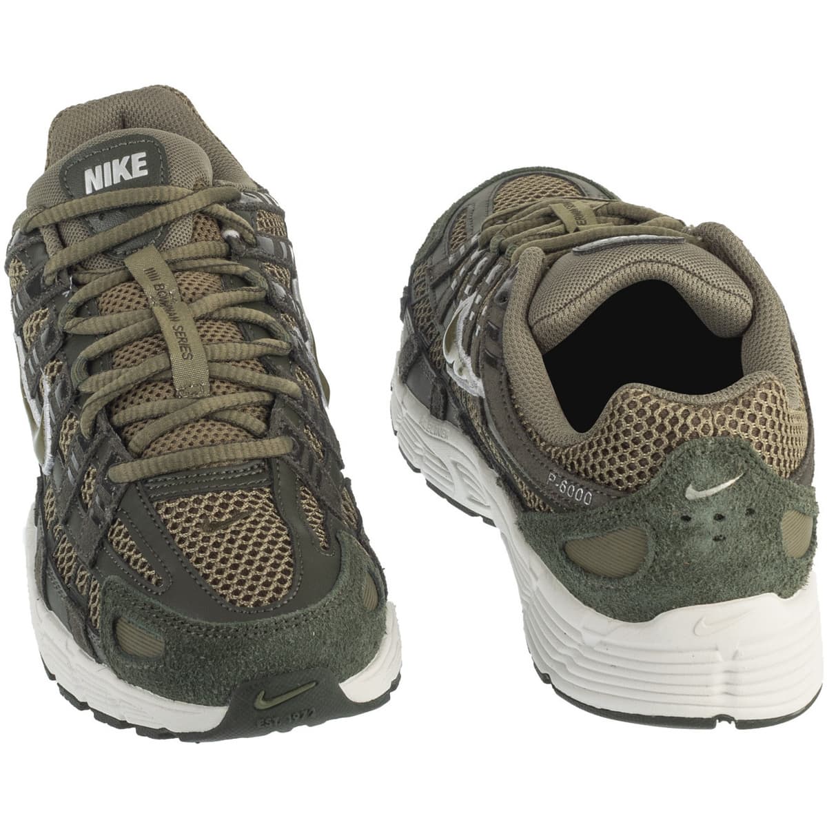 Men's Sneakers Nike Green