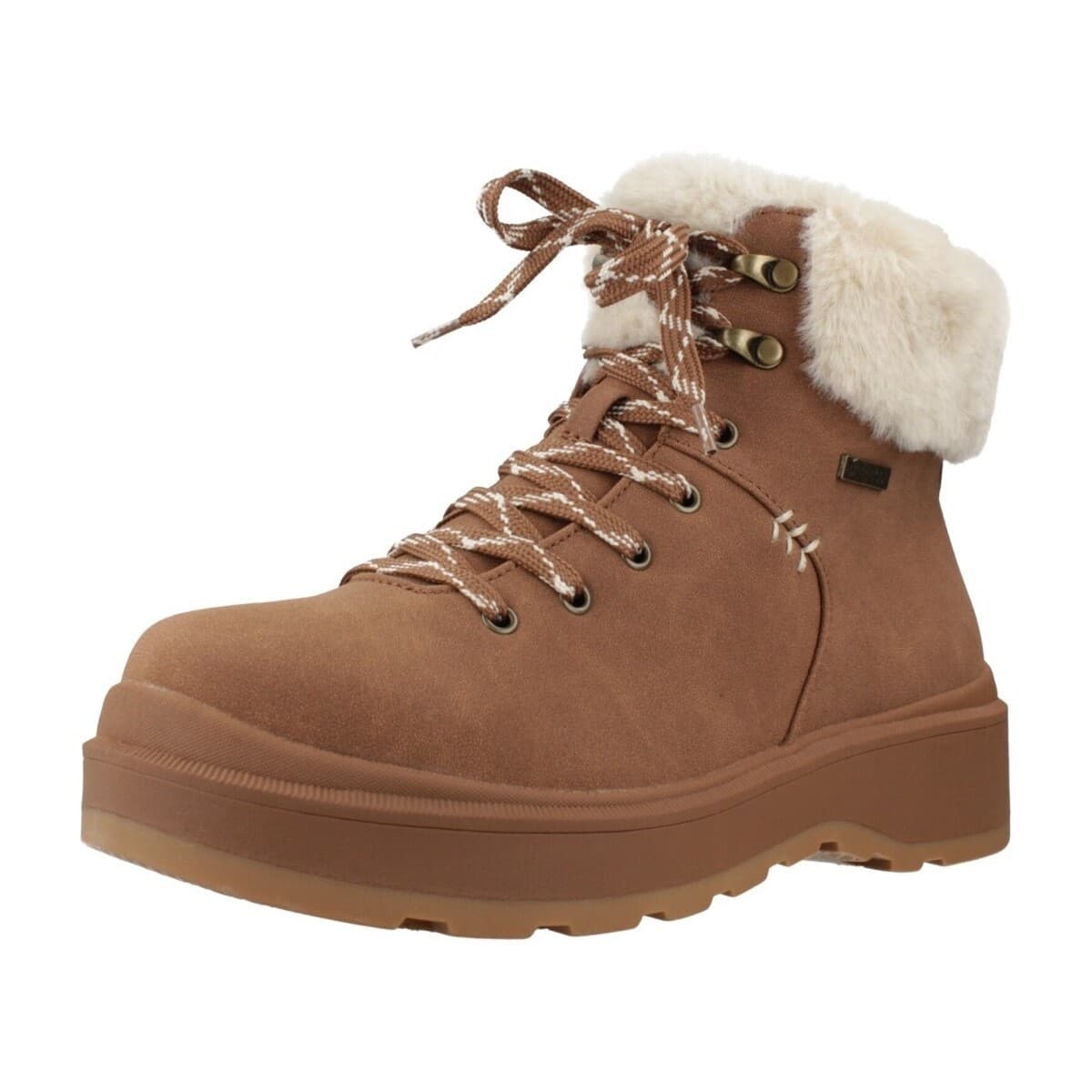 Women's Outdoor Shoes Skechers Brown