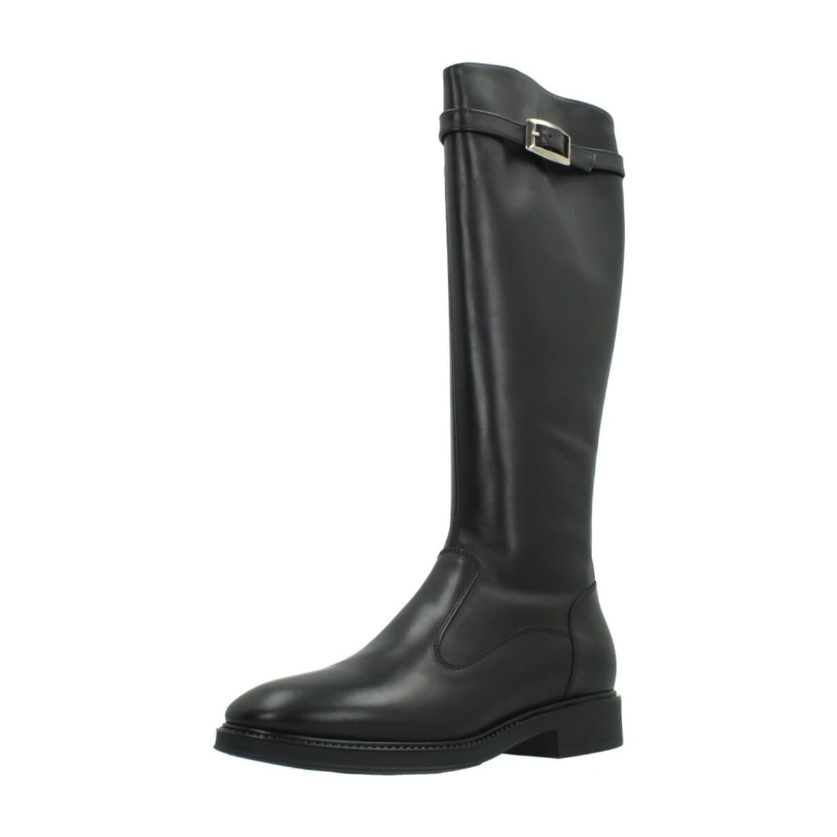 Μπότες χωρίς τακούνι NeroGiardini Botas Mujer Modèle I514713d