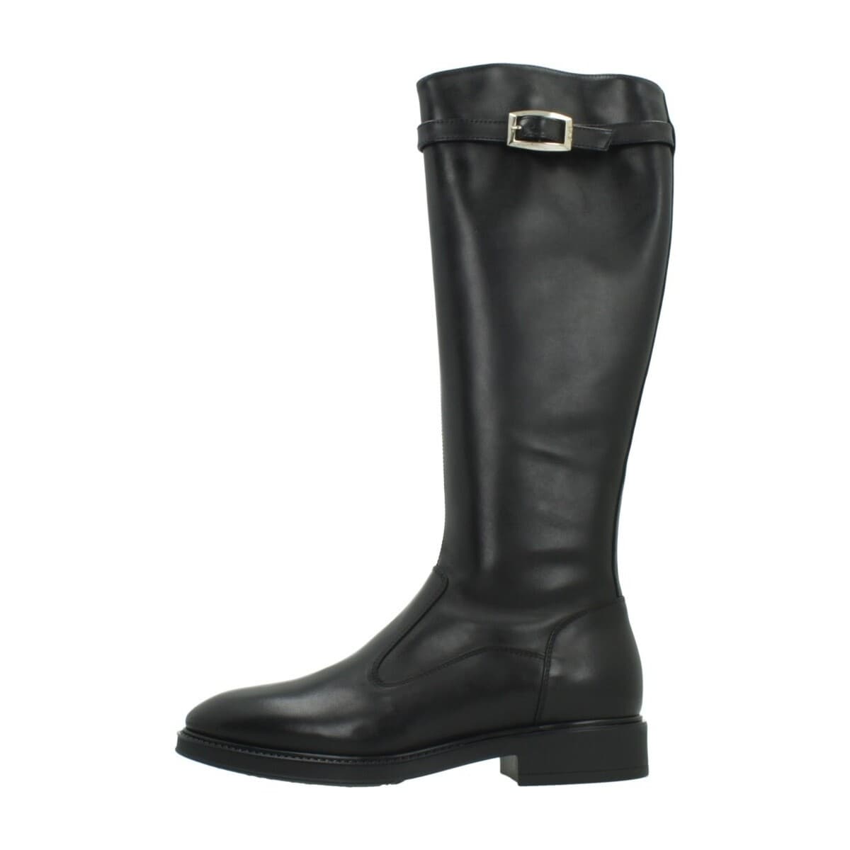 Women's Boots NeroGiardini Black