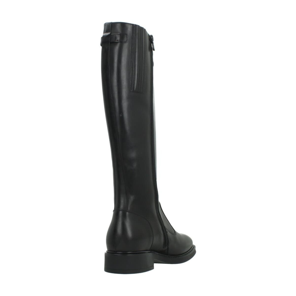 Women's Boots NeroGiardini Black