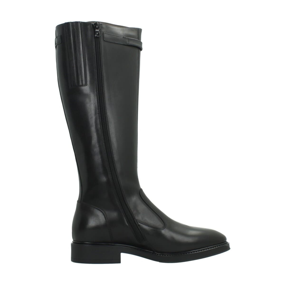 Women's Boots NeroGiardini Black