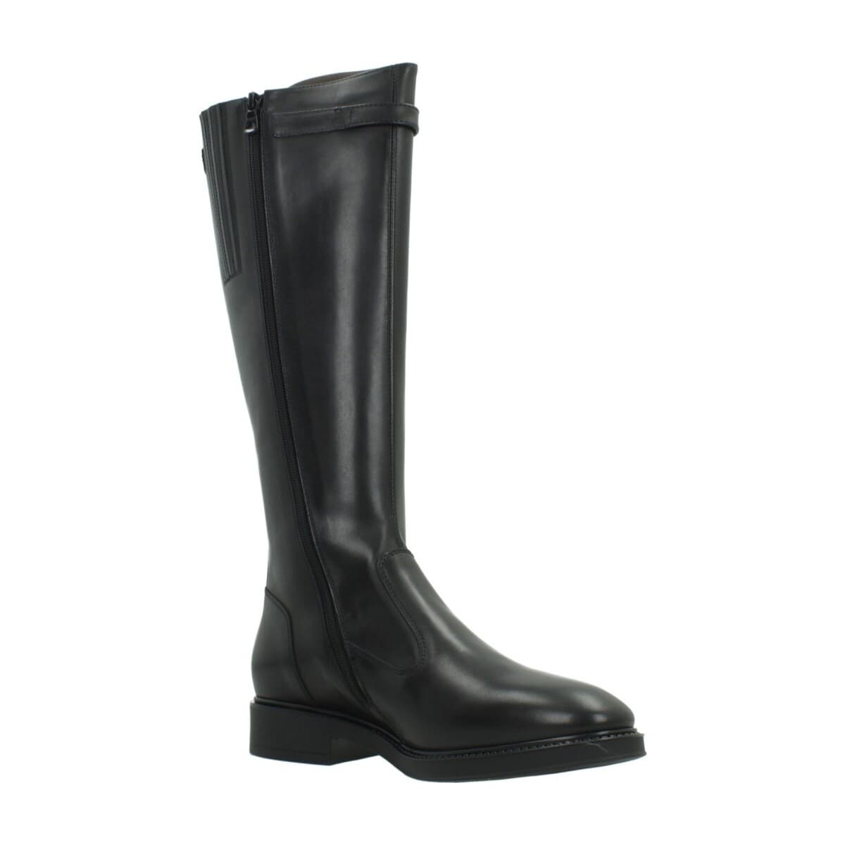 Women's Boots NeroGiardini Black