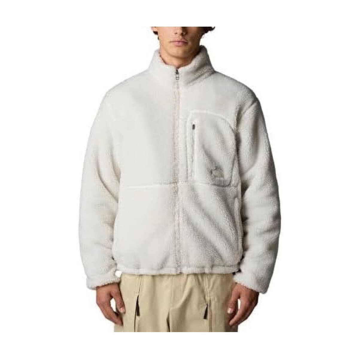 Women's Sweatshirts The North Face White