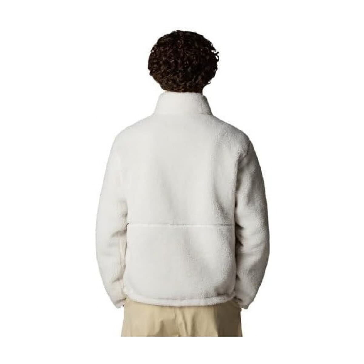 Women's Sweatshirts The North Face White