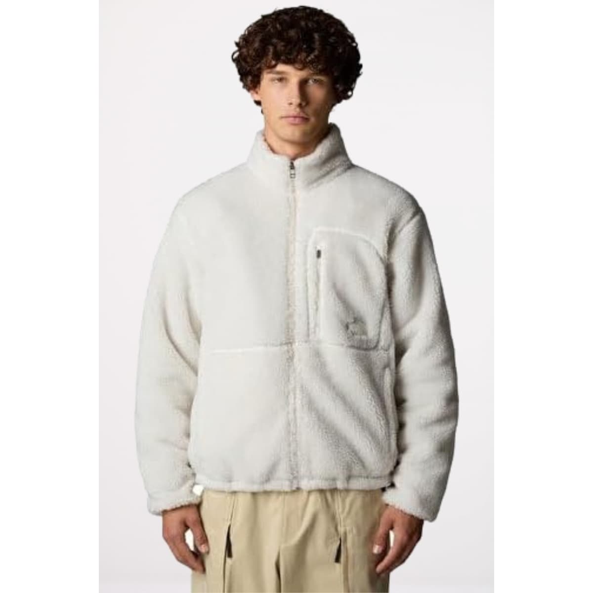 Women's Sweatshirts The North Face White